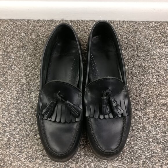 Brooks Brothers | Shoes | Brooks Brothers Tassel Loafers 